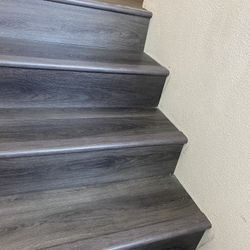 Flooring Stair Piece Molding 