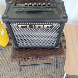 Guitar Amp -