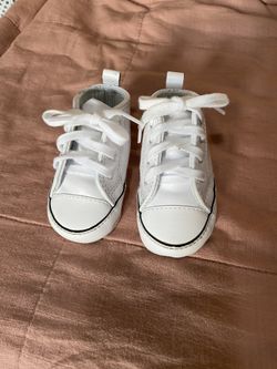 Infant shoes
