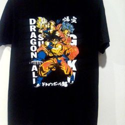 Dragon Ball Z T-shirt