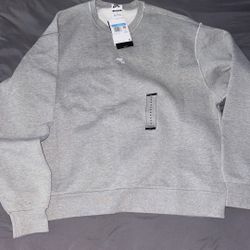 Nike SB Sweat Shirt Sz M