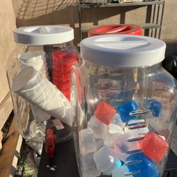 Party Jugs