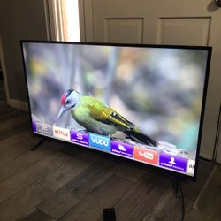 VIZIO 50inch  1080Px 1980 E Class Full-Array Full HD Smart LED TV