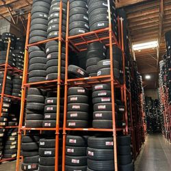 195 65 15 Tires