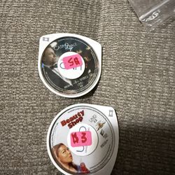 PSP Movies 