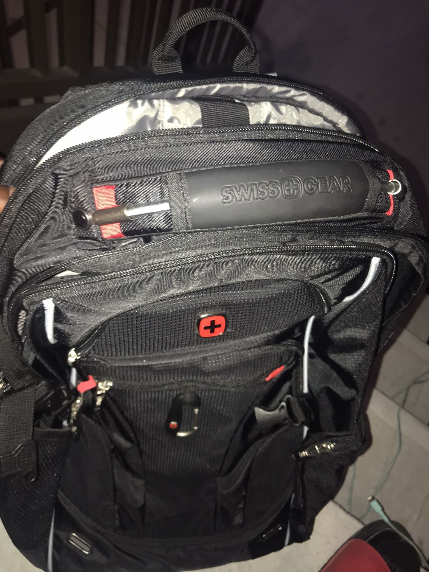Swiss gear Work Backpack