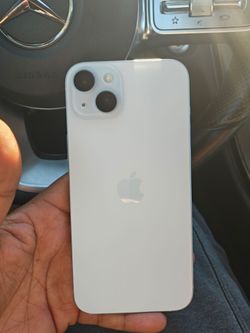 iPhone 15 plus unlocked 128gb
