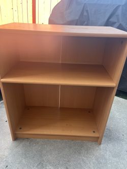 Shelf