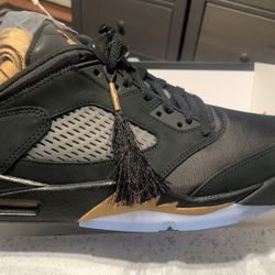 Air Jordan 5 Retro Low “Wings” 2021