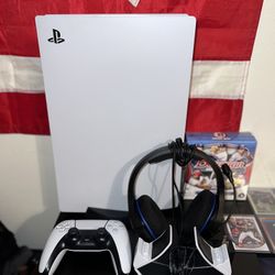 PlayStation 5 PS5
