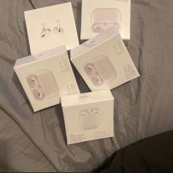 air pods gen 2 