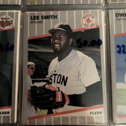 Lee Smith