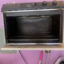 $40 Farberware Convention Oven