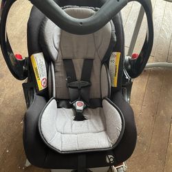 Infant Car Seat 