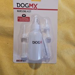 Dog Nursing Kit