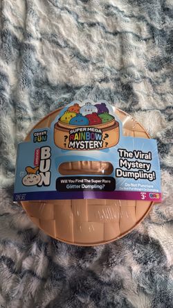 RMS big dumpling