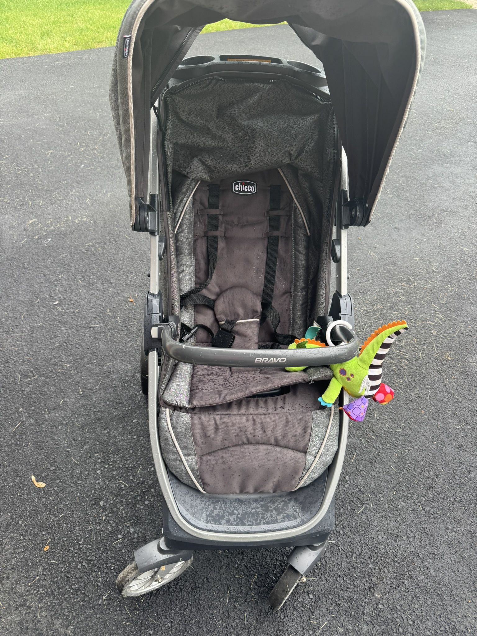 Chicco Stroller
