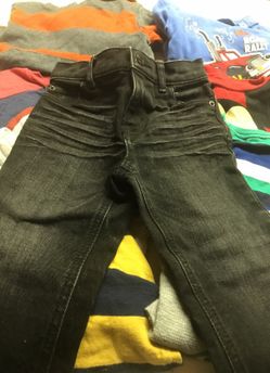 Tommy Hilfiger jeans