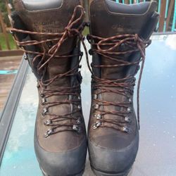 Schnee Granite 11 200g Hunting Boots