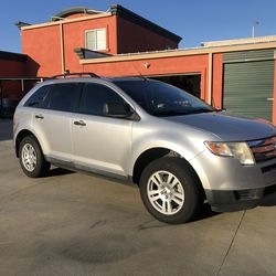 2010 Ford Edge
