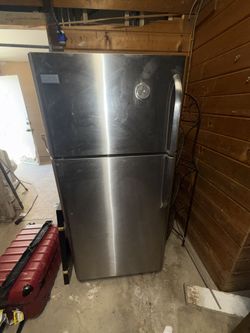 Brand New Fridge 