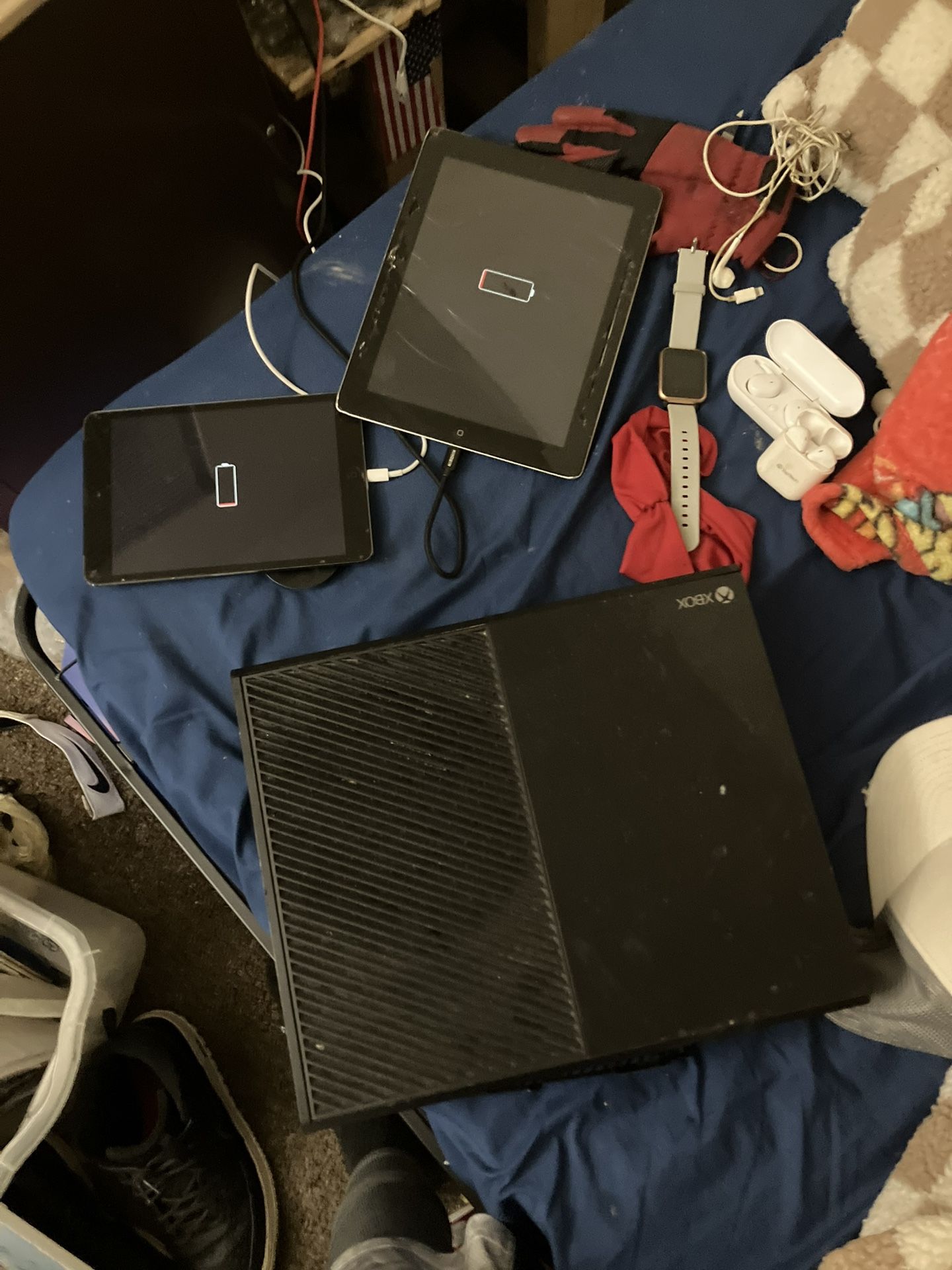 Miscellaneous Electronics