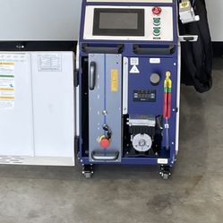 Laser Cleaner 