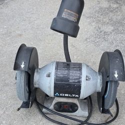 Delta Bench Grinder