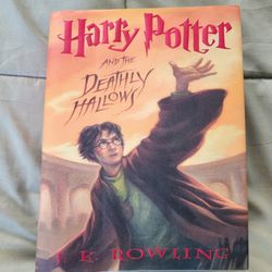 Harry Potter  First Edition