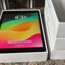 iPad 8 