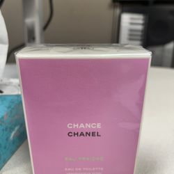 CHANCE CHANEL