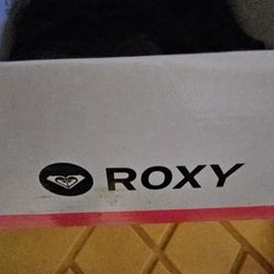 Black Boots Used 1 Time