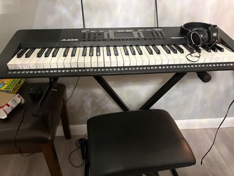 Alesis Melody 61 Electronic Keyboard
