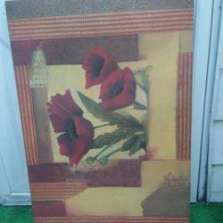 Canvas Picture