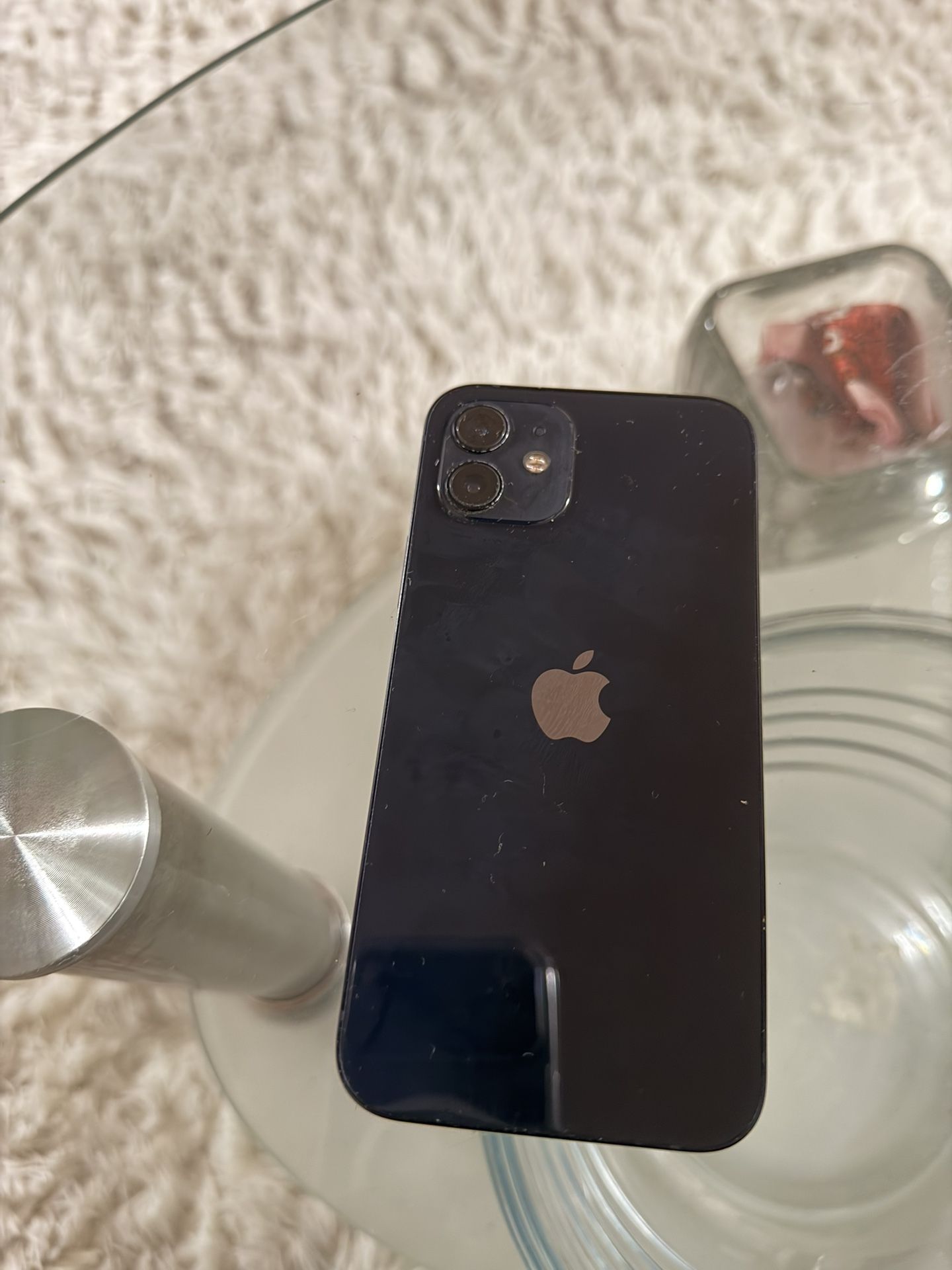 iPhone 12 Good Condition $120