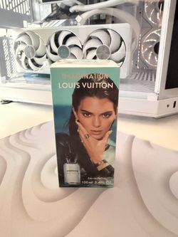 Imagination LV 3.4 oz