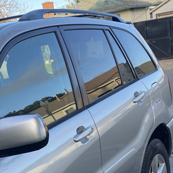 2006 Toyota Rav4