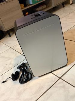 Frigidaire Mini Fridge with Power Cord