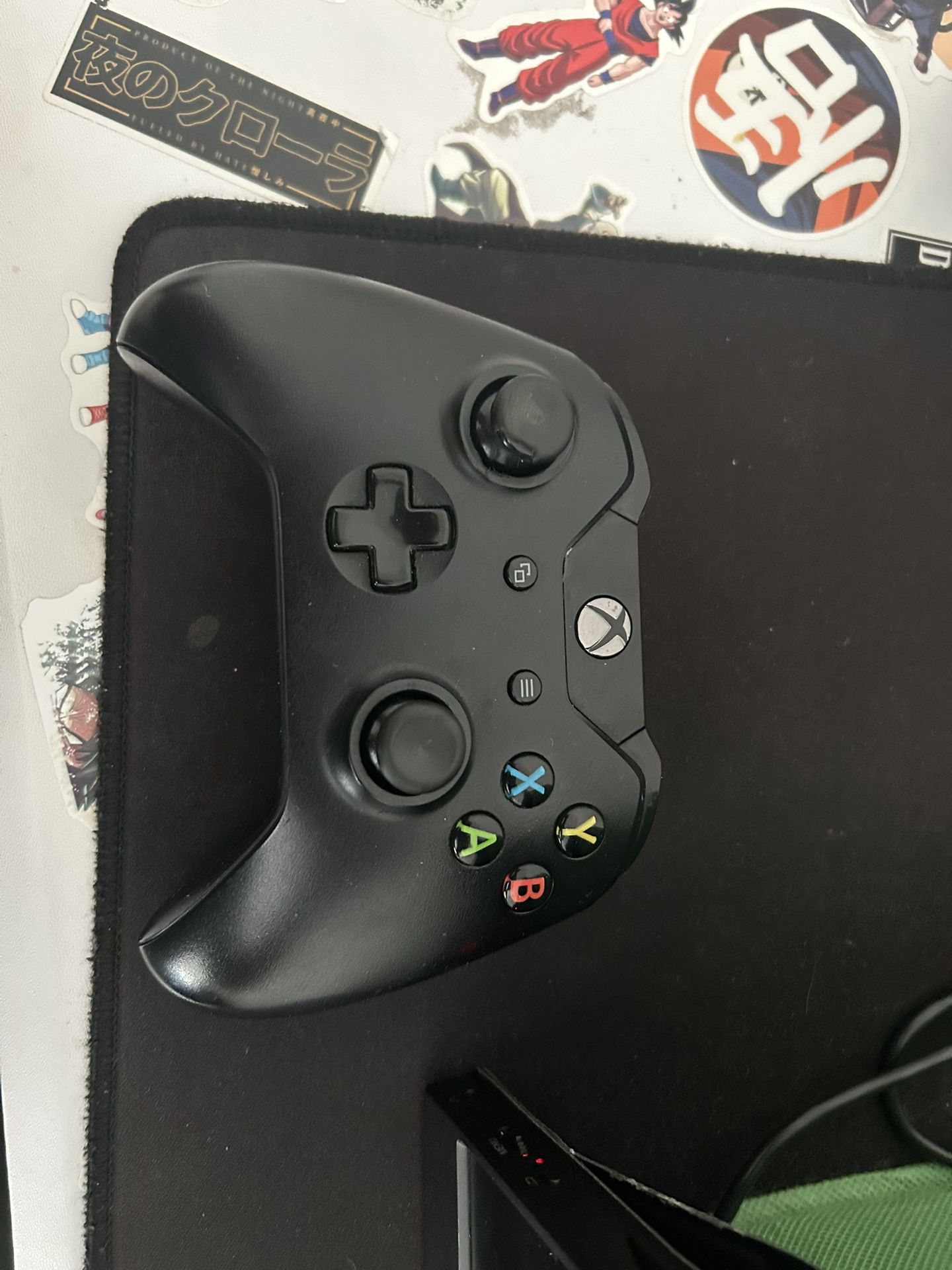Xbox One Controller