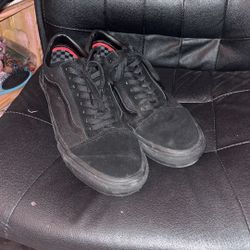 Vans Sk8 Shoes