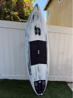 Infinity Blurr V3 Custom SUP Surfboard - 7'6" x 26" x 87L - NEWEST MODEL Stand Up Paddleboard