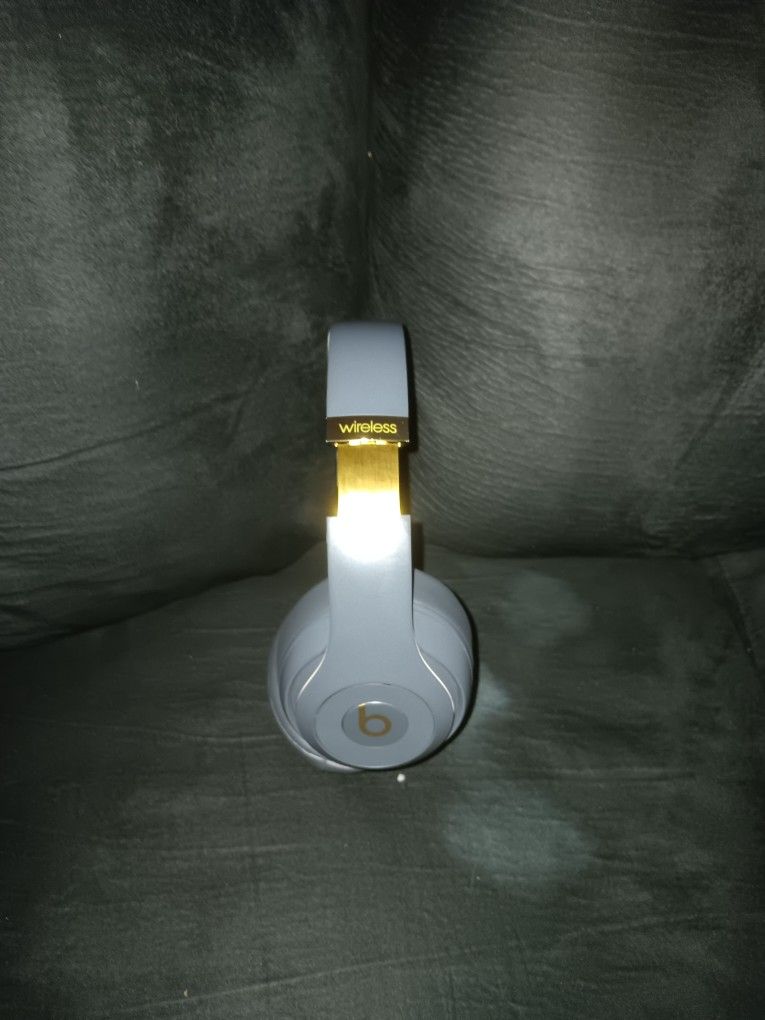 Beats Studio 3 Wireless Headphones 