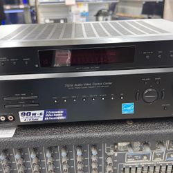 Home Stereo Sony 
