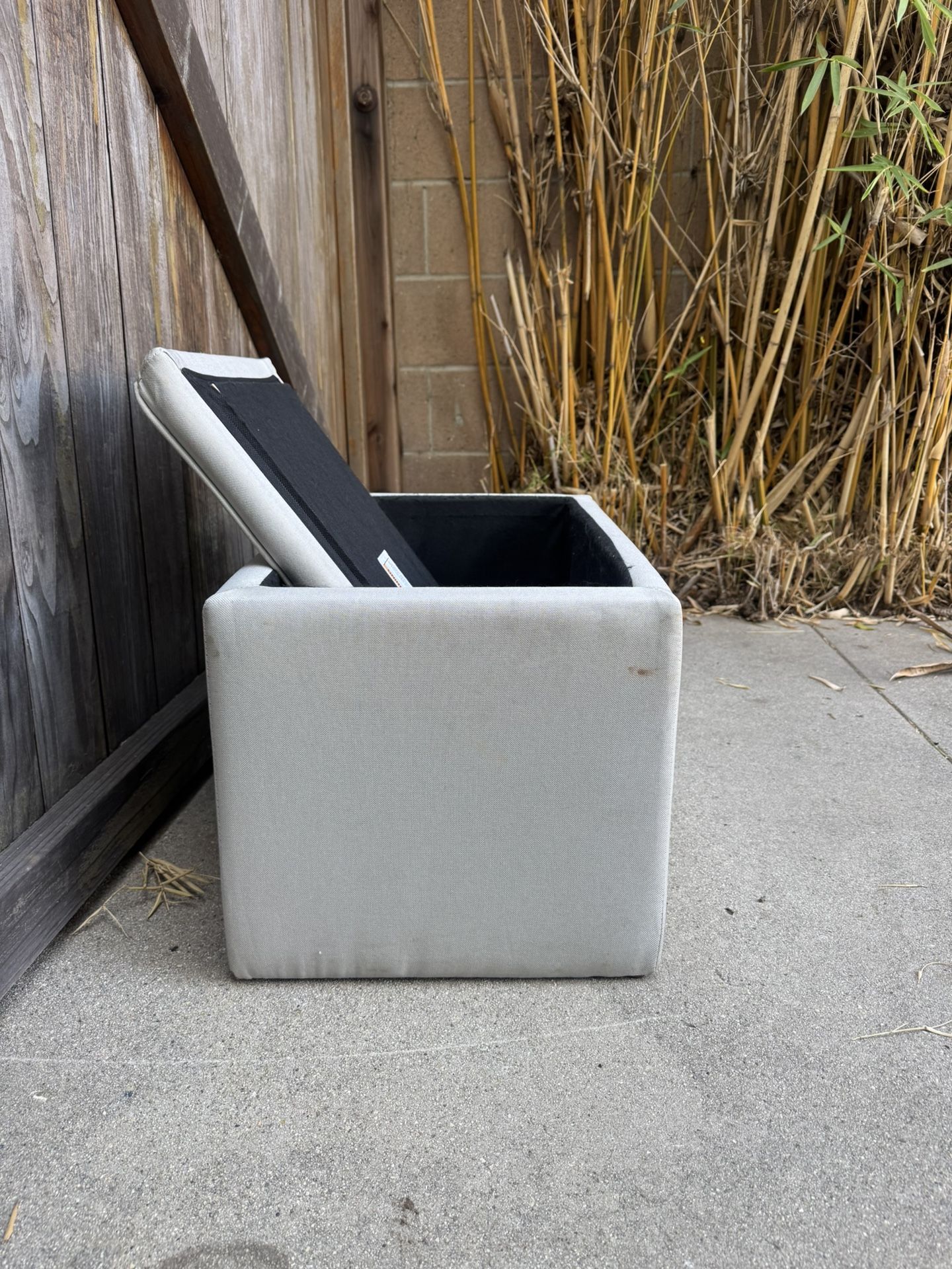 Seat And Storage (furniture)