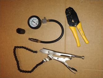 Specialty Tools For Car Truck Van Boat Motorcycle Tool Kit