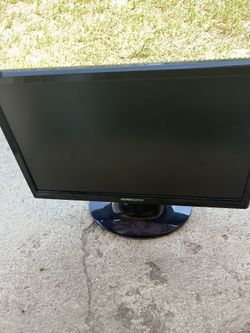 Computer Monitor With Hdmi