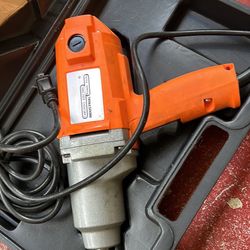 Impact Electric wrench