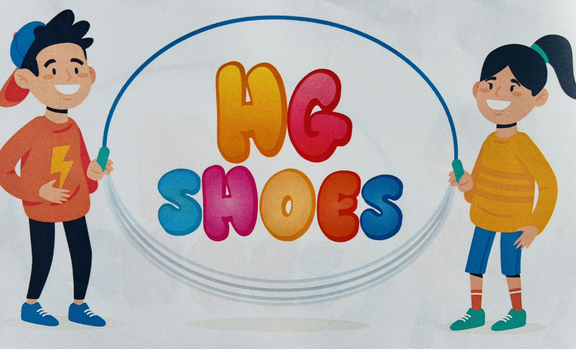 SHOES HG