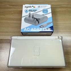 Ds lite Console               X78