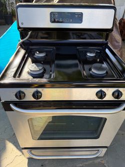 GE Stove / Gas $40